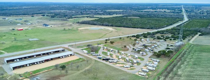 Shining Star RV Park Picture 1