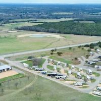 Shining Star RV Park ico