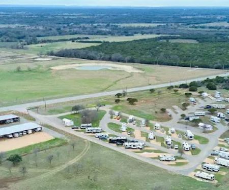 Shining Star RV Park