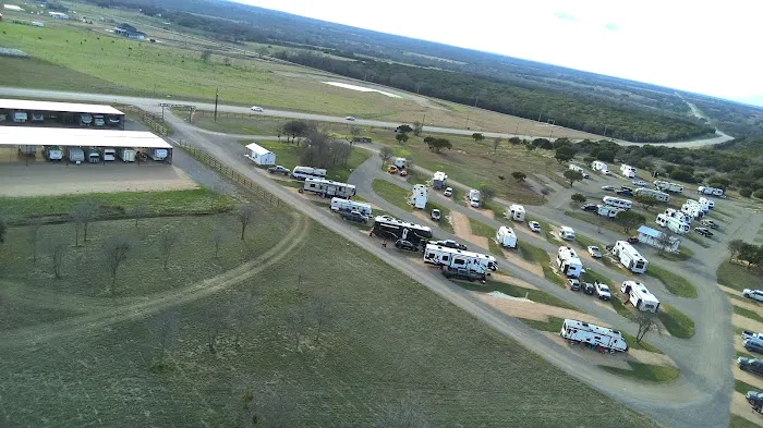 Shining Star RV Park Picture 8