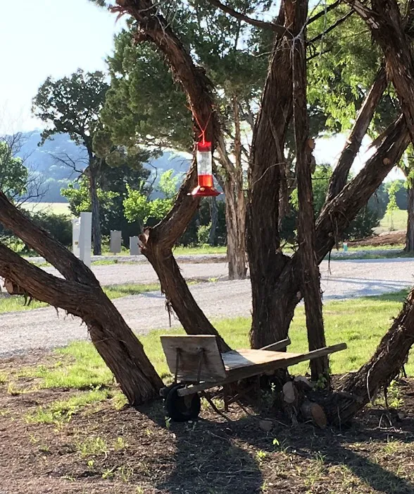 Clifton RV Park, Clifton TX Picture 5