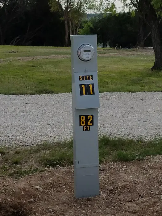 Clifton RV Park, Clifton TX Picture 6