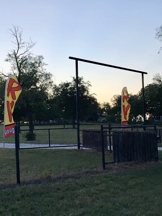 Clifton RV Park, Clifton TX Picture 4