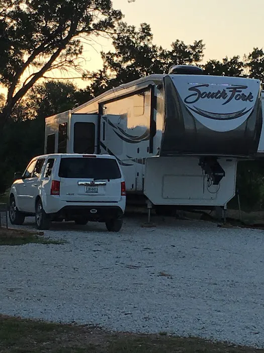 Clifton RV Park, Clifton TX Picture 1