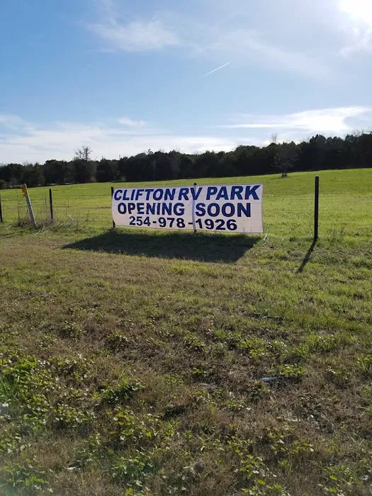 Clifton RV Park, Clifton TX Picture 7