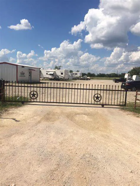 The Hideaway RV Park I Picture 1