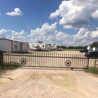 The Hideaway RV Park I ico