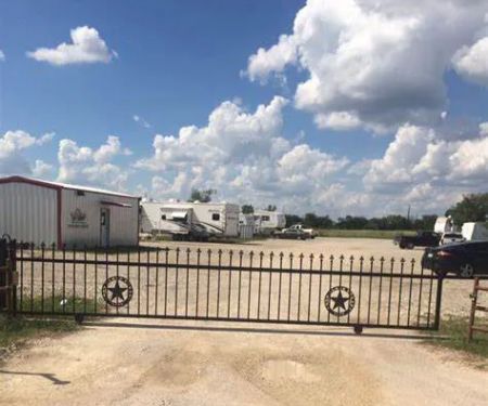 The Hideaway RV Park I