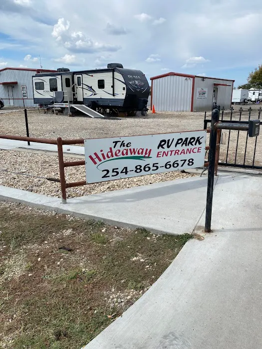 The Hideaway RV Park I Picture 2