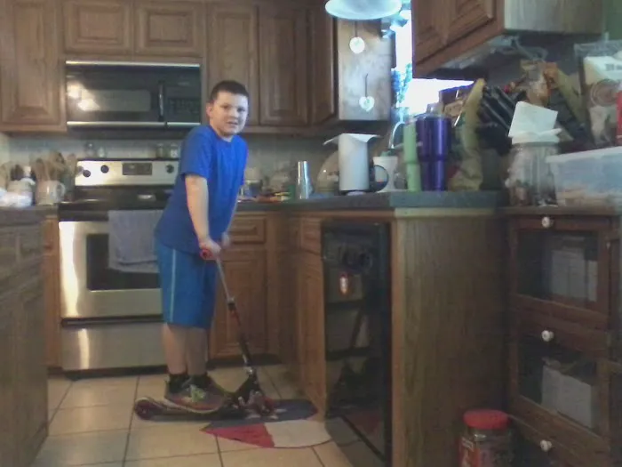 Lakeview Mobile Home Park Picture 1