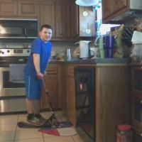 Lakeview Mobile Home Park ico