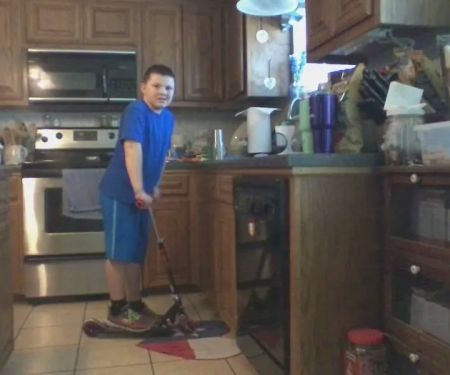 Lakeview Mobile Home Park