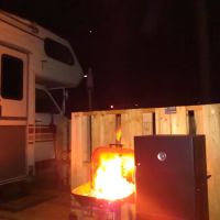 Happy Campers RV Park ico
