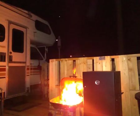 Happy Campers RV Park