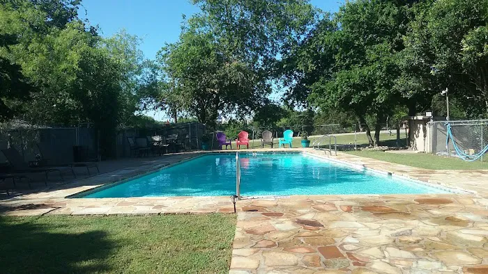 Belton RV Park Picture 2