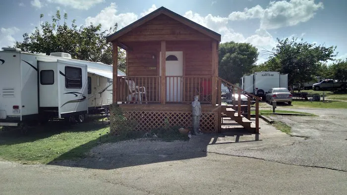 Belton RV Park Picture 6