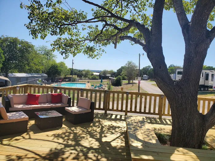 Belton RV Park Picture 1