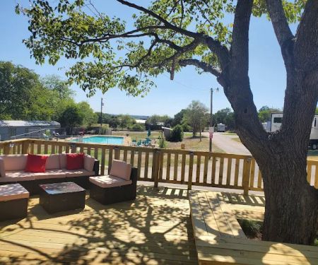 Belton RV Park