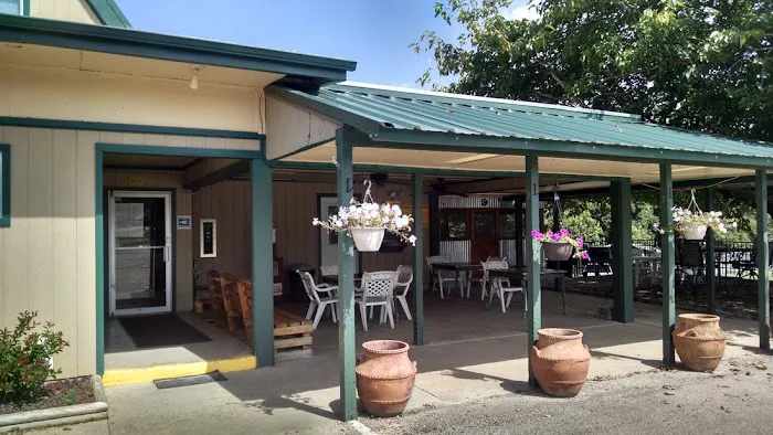 Belton RV Park Picture 7