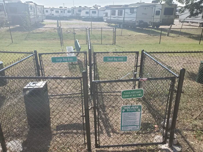 Belton RV Park Picture 8