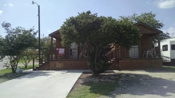 Belton RV Park Picture 3