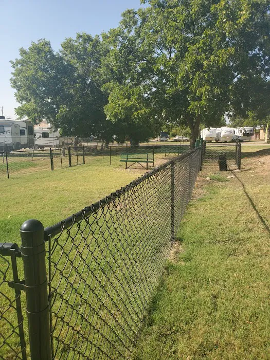 Belton RV Park Picture 4