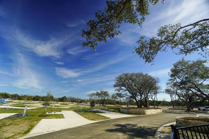 Gather Campground - Bell County Picture 1