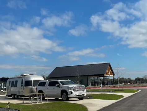 Gather Campground - Bell County Picture 8