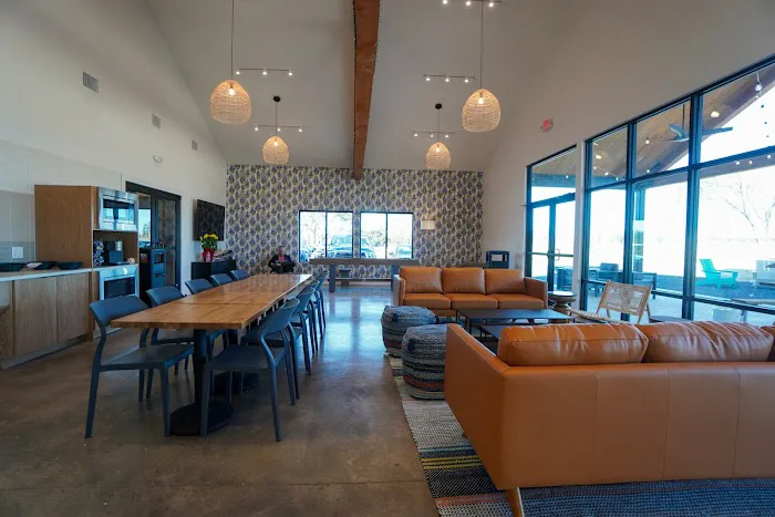 Gather Campground - Bell County Picture 6