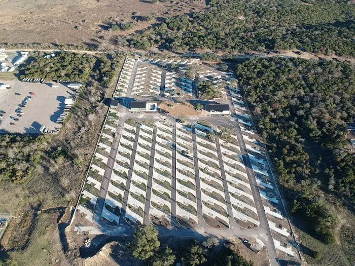 Gather Campground - Bell County Picture 9