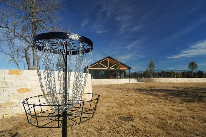 Gather Campground - Bell County Picture 5