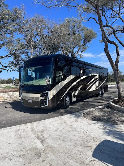 Gather Campground - Bell County Picture 10