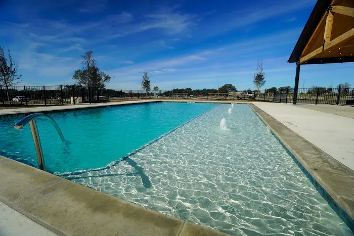 Gather Campground - Bell County Picture 3