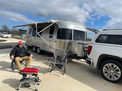 Gather Campground - Bell County Picture 2