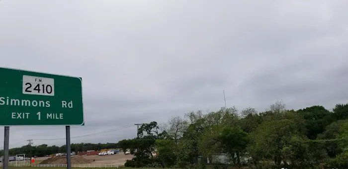 Tex Anna Mobile Home Park Picture 1