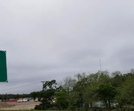 Tex Anna Mobile Home Park