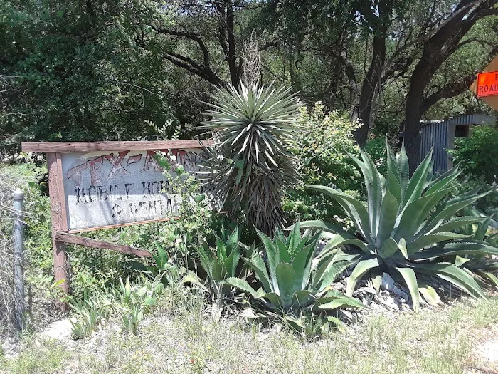 Tex Anna Mobile Home Park Picture 9