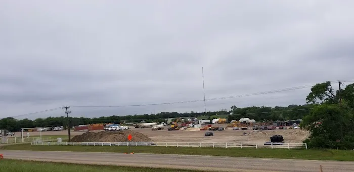 Tex Anna Mobile Home Park Picture 3