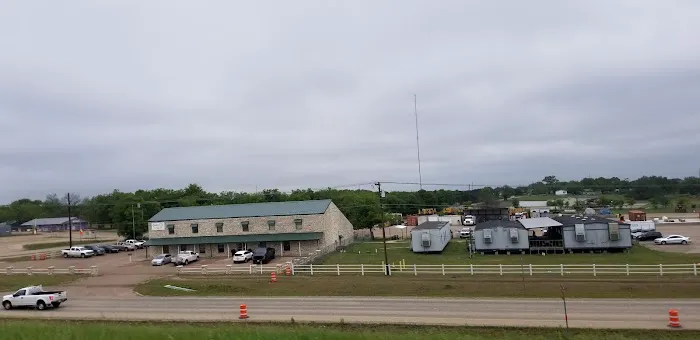 Tex Anna Mobile Home Park Picture 4