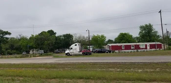 Tex Anna Mobile Home Park Picture 2