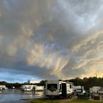 Basin RV Resort - Belton