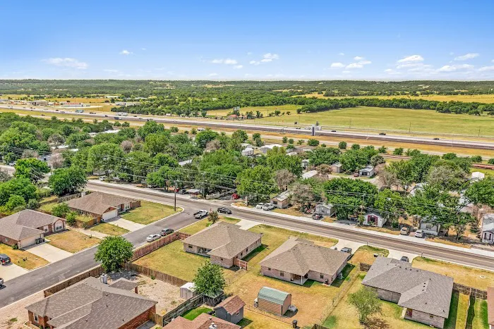 Evergreen Estates MHC Picture 3