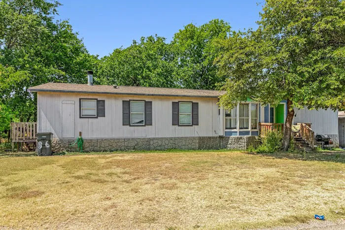 Evergreen Estates MHC Picture 7