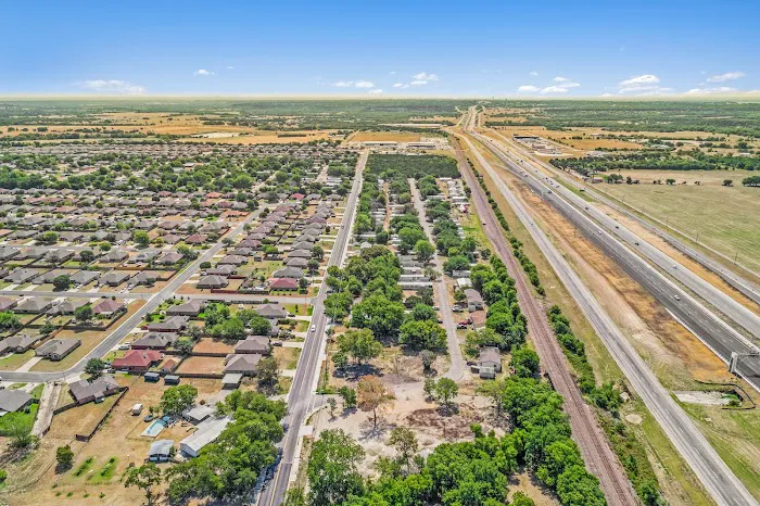 Evergreen Estates MHC Picture 4