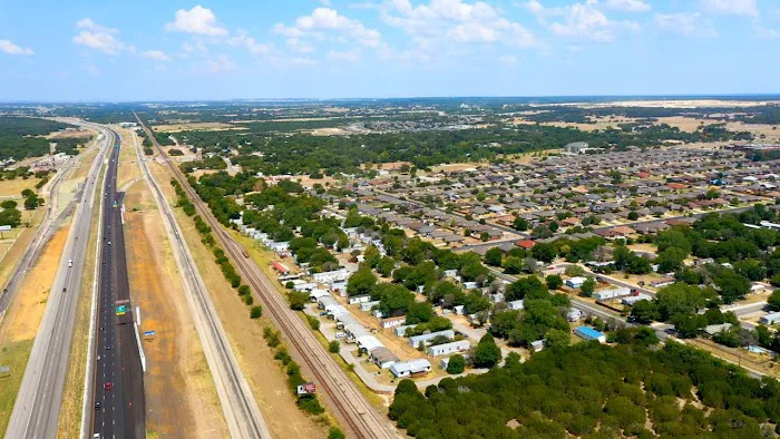 Evergreen Estates MHC Picture 1