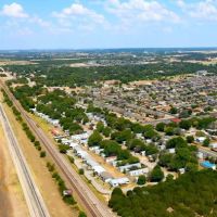 Evergreen Estates MHC ico