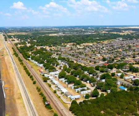 Evergreen Estates MHC