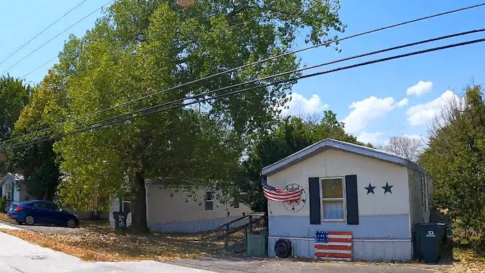 Evergreen Estates MHC Picture 2