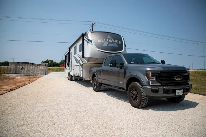 Salado RV Park Picture 7