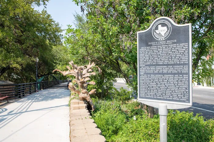 Salado RV Park Picture 8